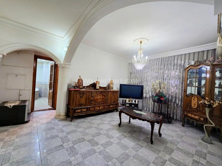 Apartament 4 Camere Doamna Ghica - 18