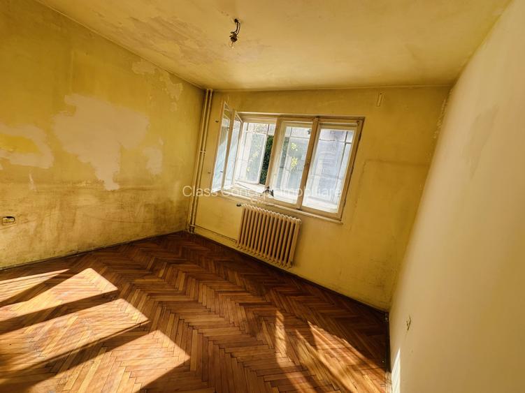 Apartament 2 camere | Investitie | 38 mpu | zona Primaverii Manastur - 3