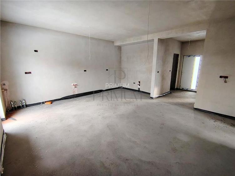 Duplex pe plan - personalizare interioara - zona linistita - 3