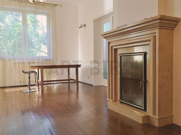 Zero comision, vila cocheta in zona Berzei, birou - comercial, 9' [M] - 2