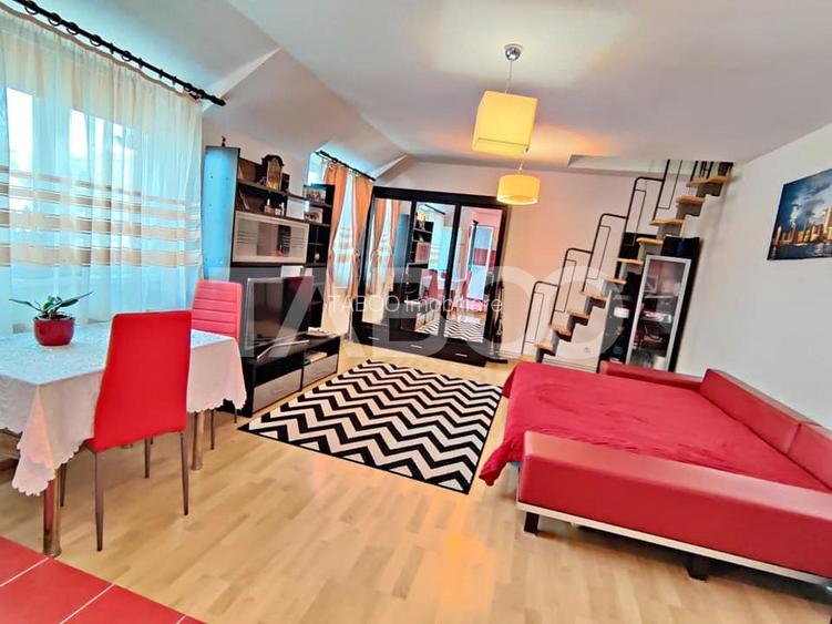 Apartament cu 4 camere in zona facultatilor Mihai Viteazul - 2