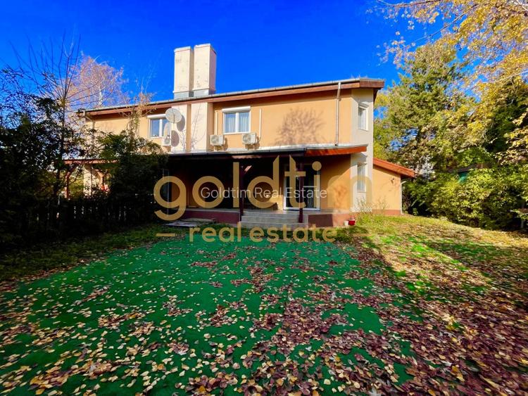 DUPLEX/ IANCU NICOLAE/ GARAJ/ ANSAMBLU REZIDENTIAL/ ZONA VERDE SI LINISTITA - 43