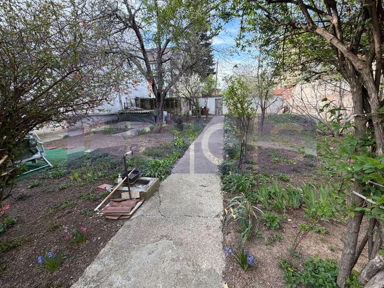 VANZARE CASA | TEREN 481 MP | CONSTRUCTIE 2001 | GARAJ SI BECI - 3