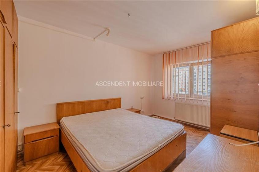 Decomandat, 2camere, insorit, balcon, loc parcare, 2 boxe, Astra, Brasov - 3