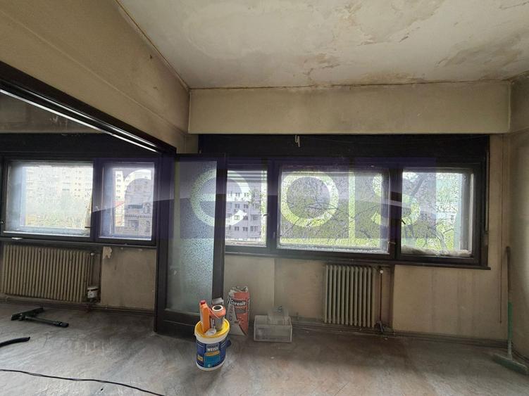 VANZARE APARTAMENT 5 CAMERE | 116MP | BLV LASCAR CATARGIU | - 4