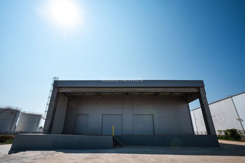 VANZARE HALA INDUSTRIALA / TERMINAL OTOPENI - 4