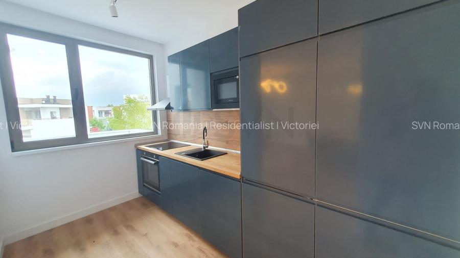 REA1024726 Apartament 3 Camere I De Inchiriat I Baneasa I Sisesti - 8