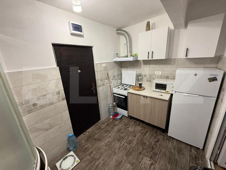 Camera de camin, 21 mp, zona Sarari - Gradinita Eden - 4