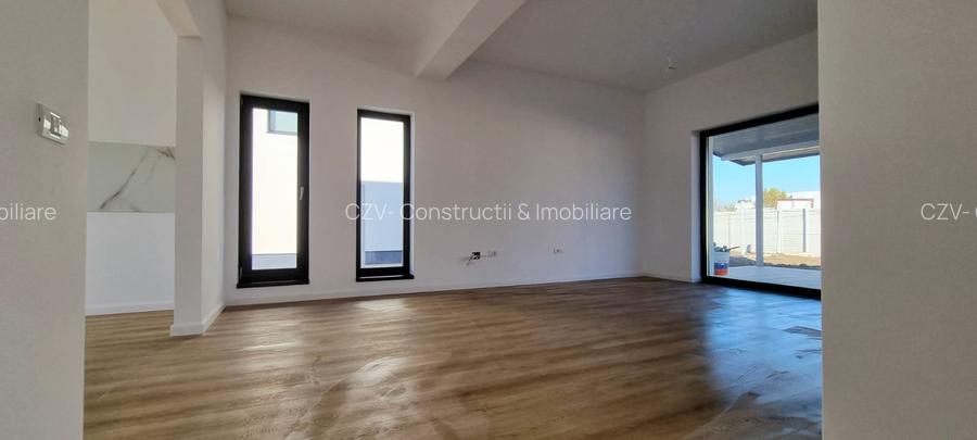 Ghidigeni  Parc Residence Vile Individuale Premium.Faza 2 - 9