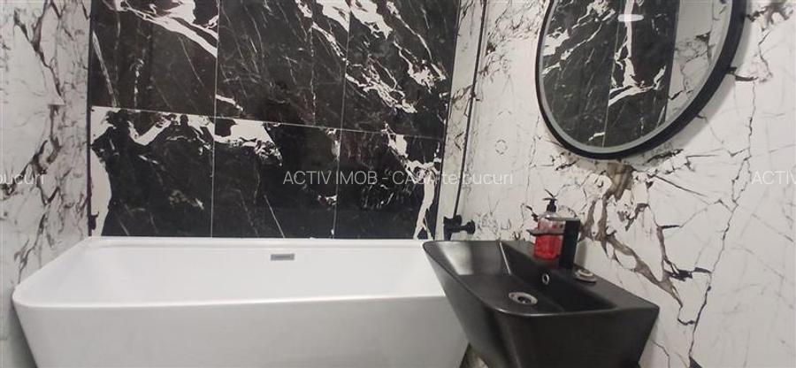 Apartament 2 camere de inchiriat Class Park - 11