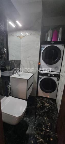 Apartament 3 camere cu terasa de 23 mp in Ciresica - 11