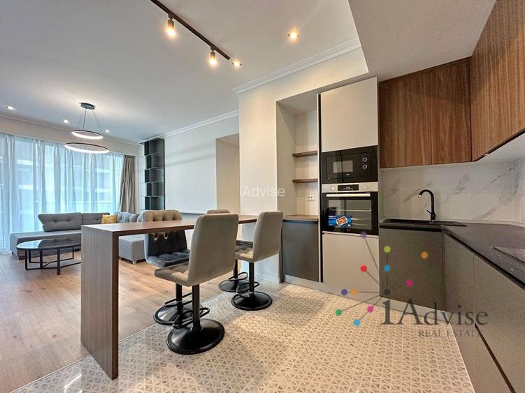 Apartament premium cu 3 camere  – Imobil Nou - 17