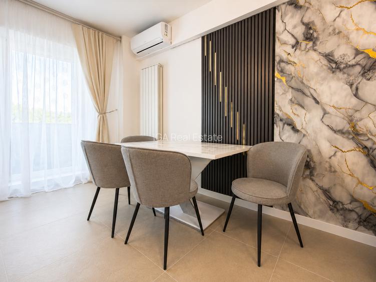 Apartament 2 camere Alezzi Odyssey | Mamaia Nord - 5