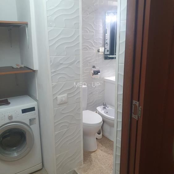 Stefan cel mare -Polona 2 camere complet mobilat și utilat - 14