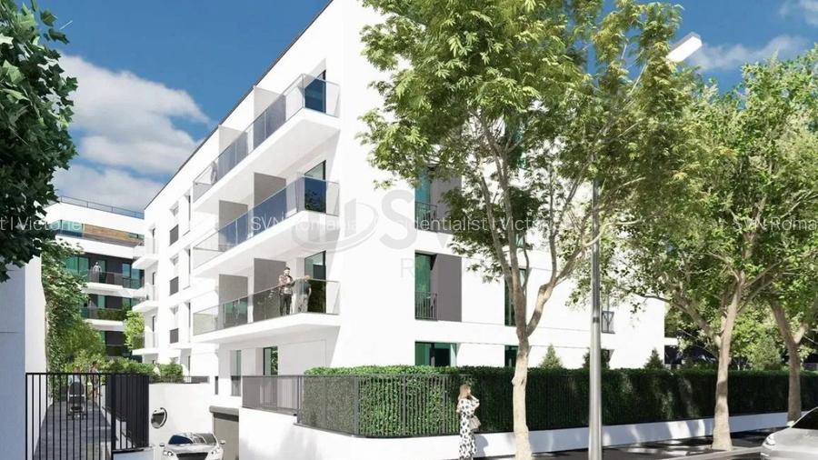 REA1024643 Studio Modern zona Mosilor - 10