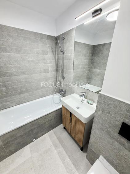 Apartament 2 cam LUX,  Piscina&SPA - Floreasca | Promenada | UpSite - 19