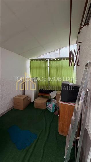 APARTAMENT 4 CAMERE - CALEA PLEVNEI 126 MP TOTAL PARCARE - FARMEC INTERBELIC - 29