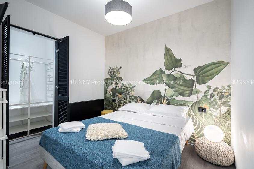 INDUSTRIAL APARTMENT - STRADA LIREI 11 - CREDIT FRIENDLY - BUNNIES FRIENDLY - 4