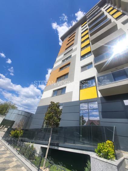 Spatiu Comercial de vanzare Situat pe 2 Nivele Depozitare si Vanzare Intabulat - 2