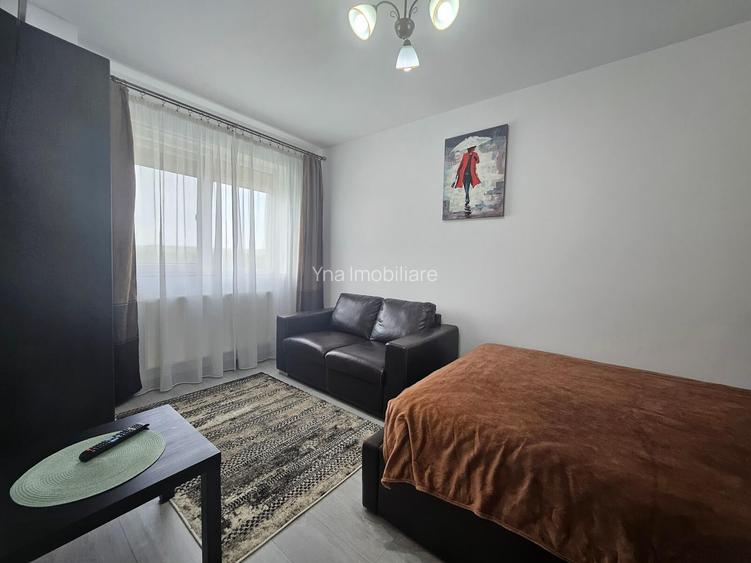 Oferta inchiriere garsoniera fond nou, Nord, mobilata si utilata, 1400 RON - 2