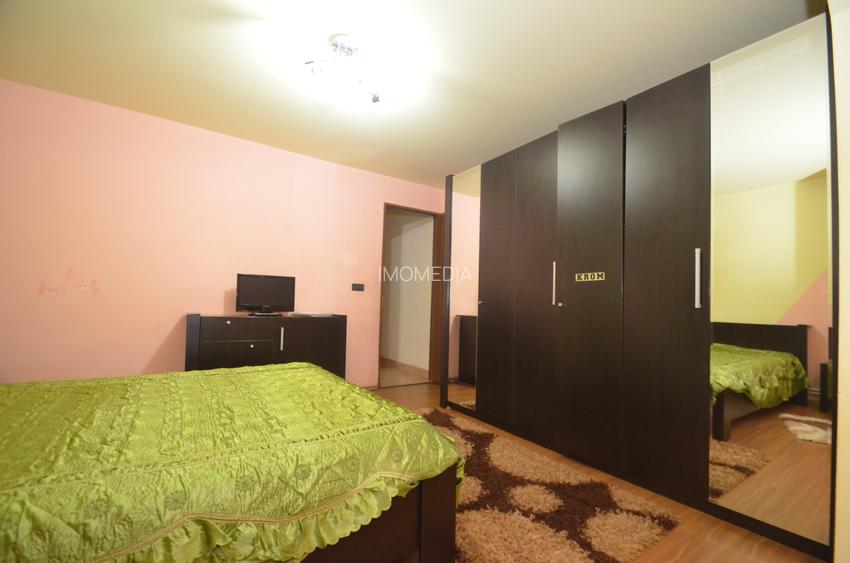 Apartament decomandat cu centrala - 5