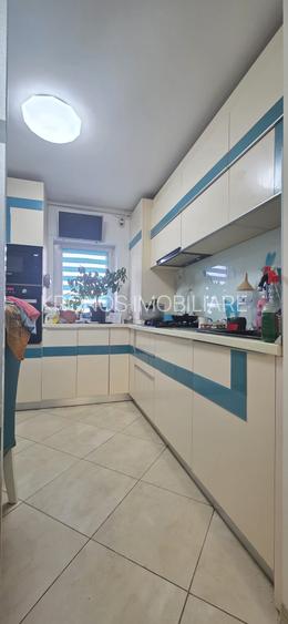 EXCLUSIVITATE-INEL 2 APARTAMENT 4 CAMERE, 2 BAI, RENOVAT, MOBILAT, UTILAT 70 MP. - 21