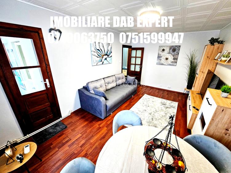 Inchiriere apartament renovat, mobilat si utilat NOU - 6