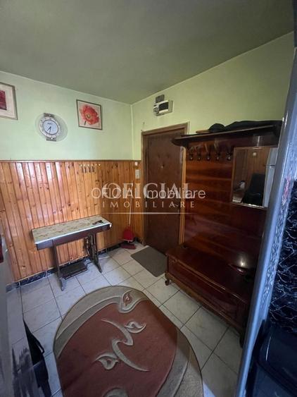 Apartament 4 Camere | 81 Mp | Balcon | Parcare | 2 Bai | Manastur BIG - 8