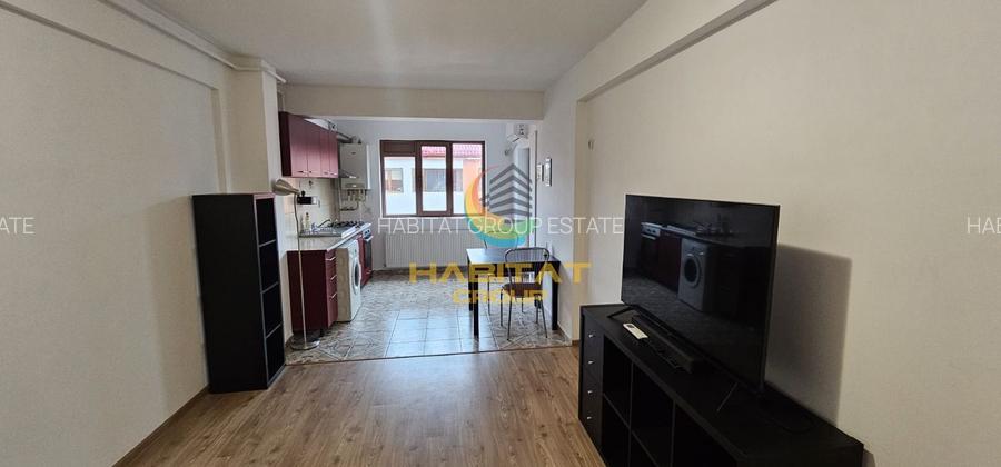 Apartament 2 camere situat la Metrou Dimitrie Leonida! - 4