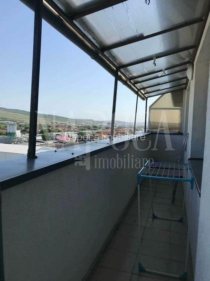 Apartament 3 camere de vanzare in Marasti, Cluj Napoca - 6