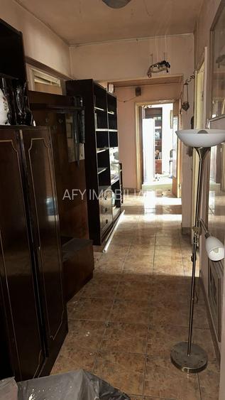 De Vanzare Apartament 3 Camere, Piata Rahova - Sebastian - 16