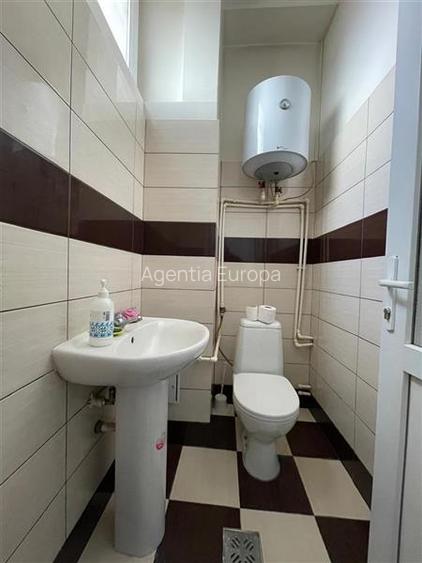 Spatiu de vanzare zona centrala -Tulcea - 5