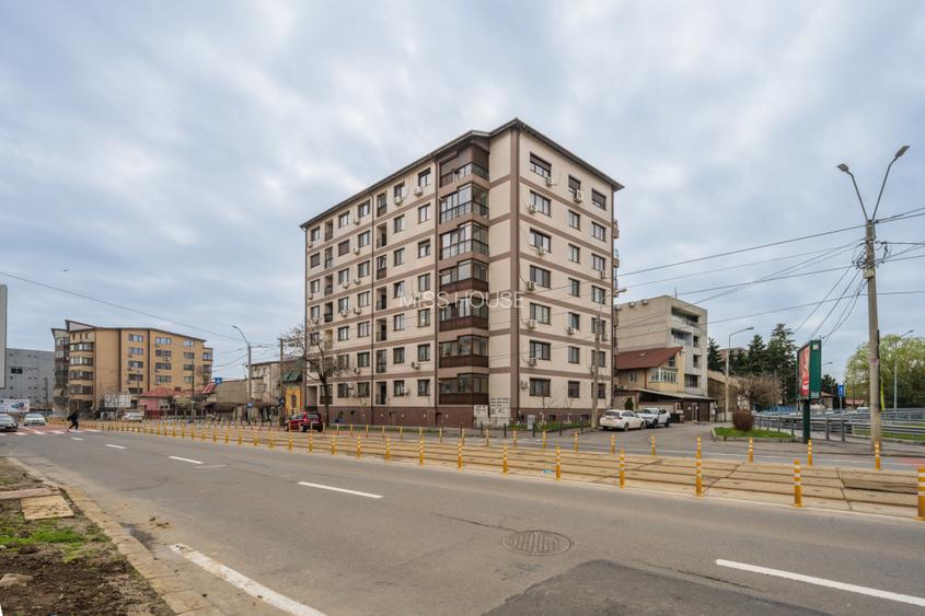 Apartament 2 camere bloc 2016, Crangasi, gata de mutat - 14