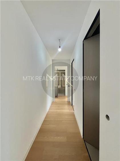 Apartament 3 camere de LUX -  78 mp CURTE | Lacul Floreasca - 8