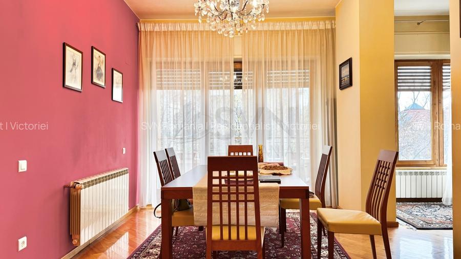 REA0123759 Capitale de vanzare 2 Apartamente plus Pod - 21