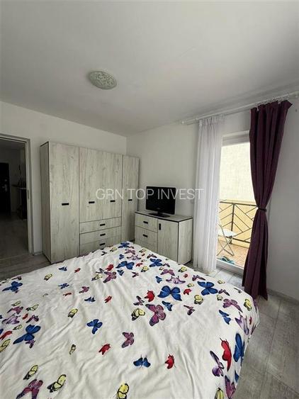 Apartament la etajul 1 cu 3 camere in Cartierul Arhitectilor - 9