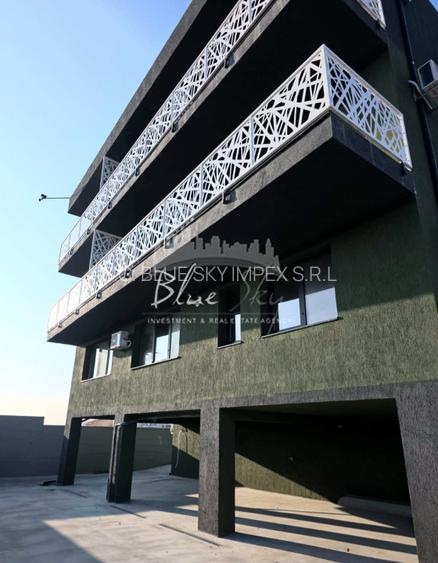 Ovidiu- Apartament 3 camere gata de predare - 2