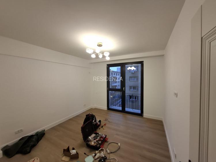 Apartament 3 camere Piata Unirii, renovare premium,5 min metrou - 21