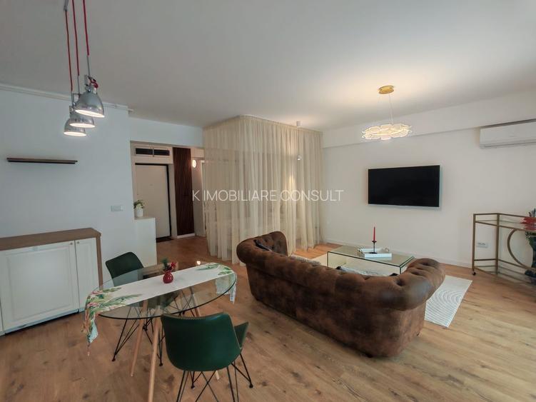 Pipera studio modern 45 mp mobilat și utilat Complex Ivory - 8