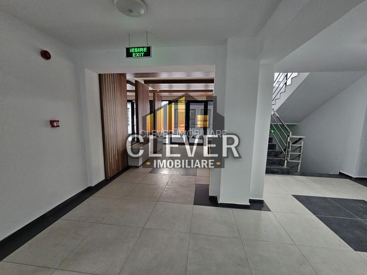 Apartament 3 Camere Finalizat Pallady - metrou Teclu - 3
