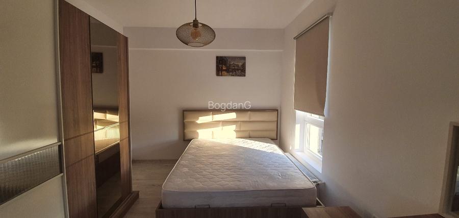 Apartament 2 Camere Virtutii/Lacul Morii - 4