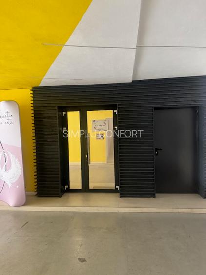 Piata Victoriei spatiu comercial - 6