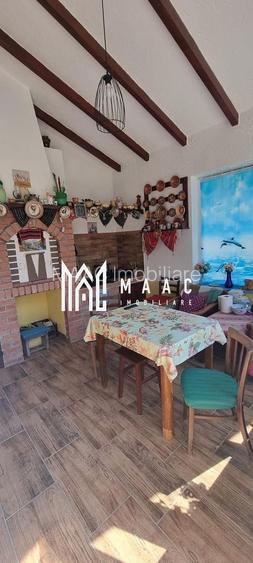 CASA LADESTI-VALCEA| RENOVATA SI MOBILATA| 5000 MP TEREN - 10