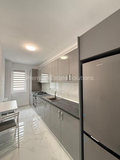 Apartament 2 camere in bloc nou - Comision 0% - Decomandat - Tva Inclus - 8