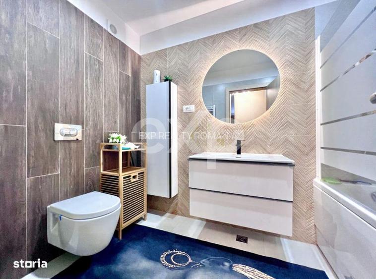 Apartament 3 camere urban plaza - 11