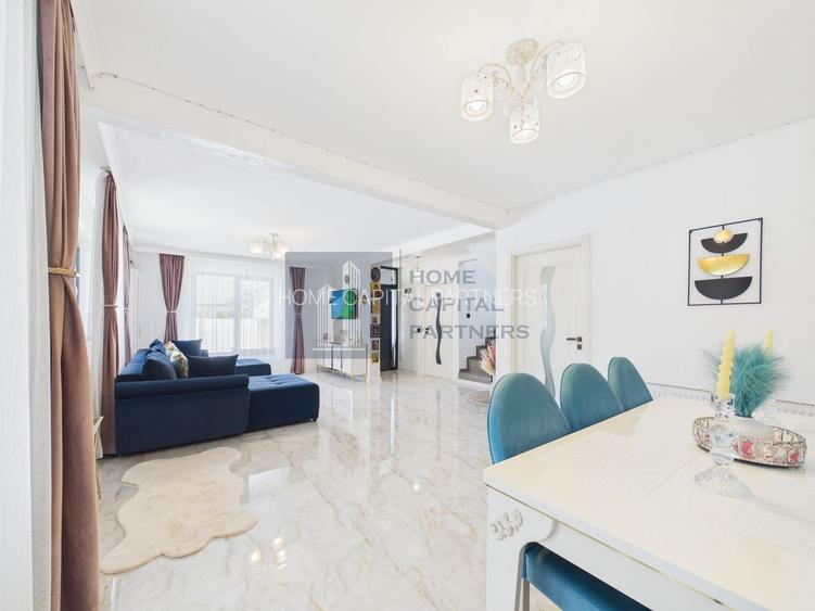 Casă individuală 4 camere | Pantelimon - 7