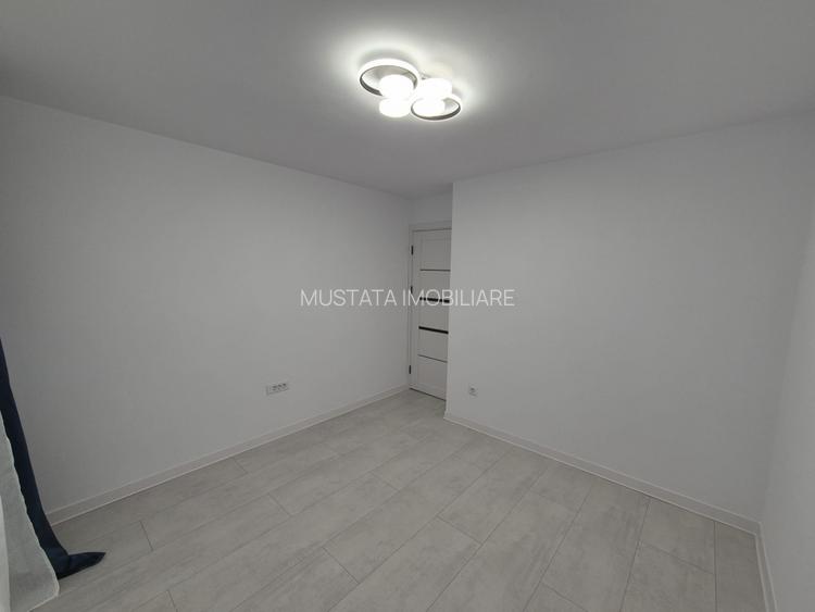 - Apartament 2 camere confort 1, Renovat 2025, Radu Negru. - 3