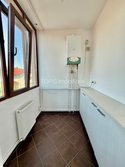 Aviatiei / Elena Caragiani – Clădire Office  2012 - Birou de închiriat - 6