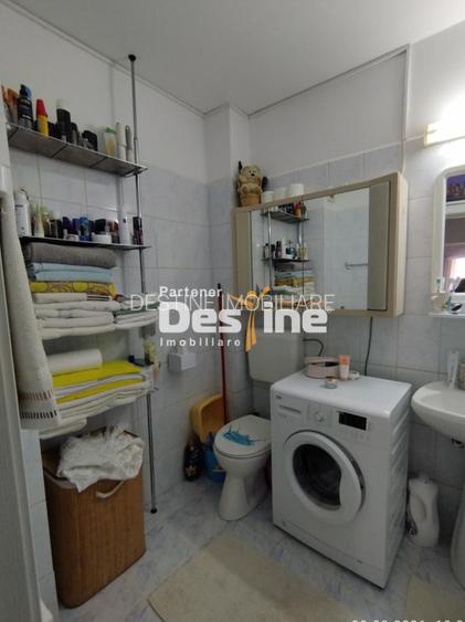 Apartament de vanzare 2 camere, decomandat, zona ultra centrala, semi / mobilat - 8