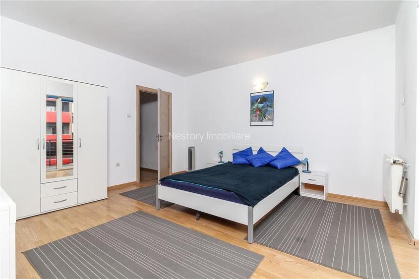 Apartament 2 camere, parcare, 2 balcoane, Buna Ziua, Bonjour Residence - 11